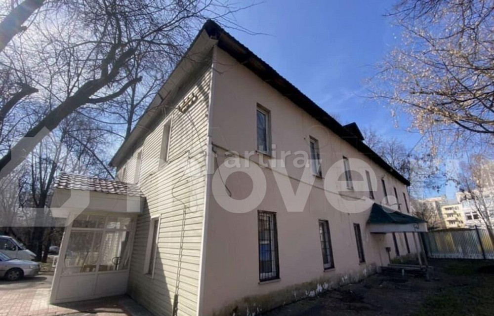 Студия, 12.5 м2, 2/2 эт. Москва - изображение 4