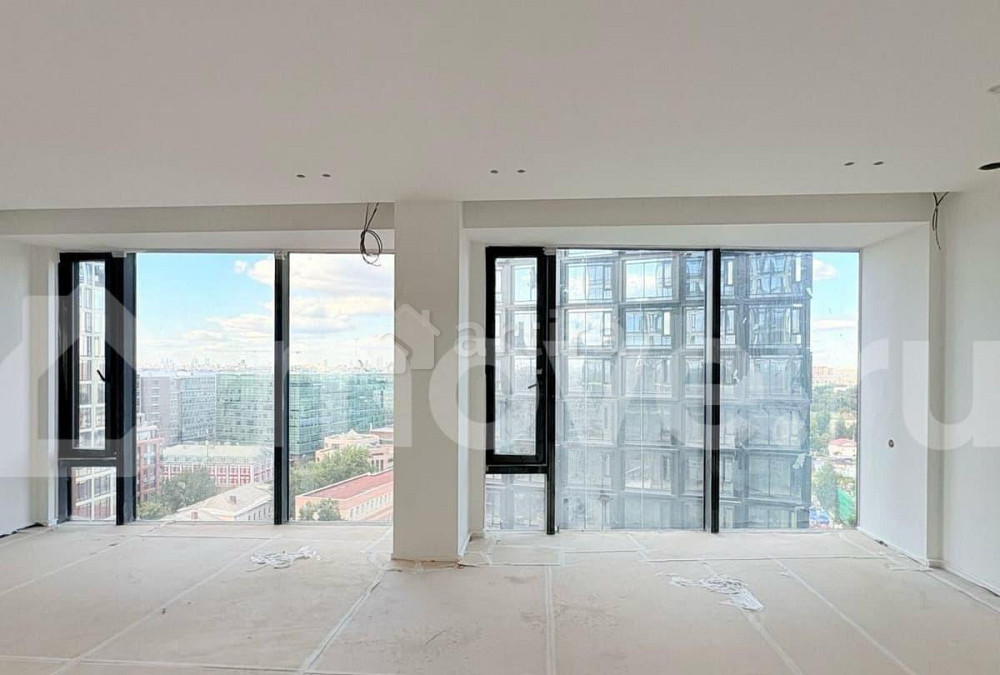 4-комн. квартира, 87.4 м2, 15/32 эт. Москва - изображение 1