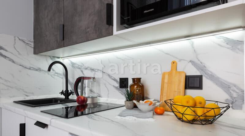 Студия, 13 м2, 2/6 эт. Москва - изображение 16