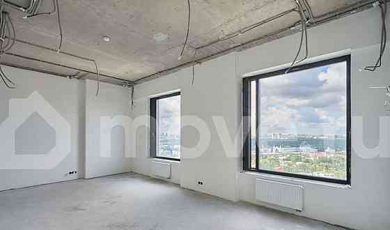 3-комн. квартира, 103 м2, 28/48 эт. Москва