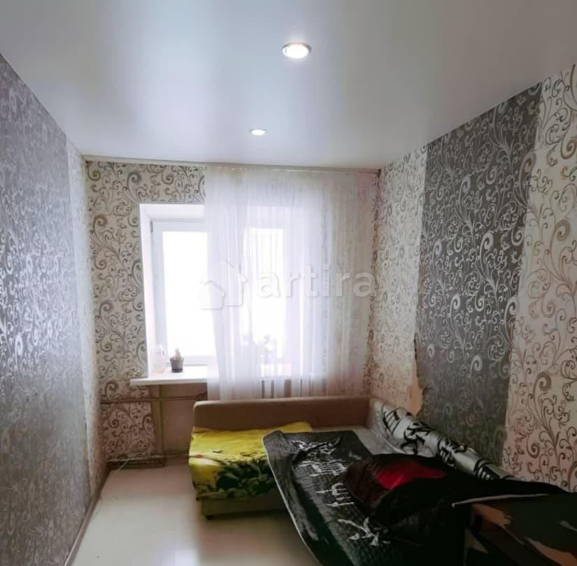 Комната, 20 м2, 1/5 эт. Казань - изображение 5