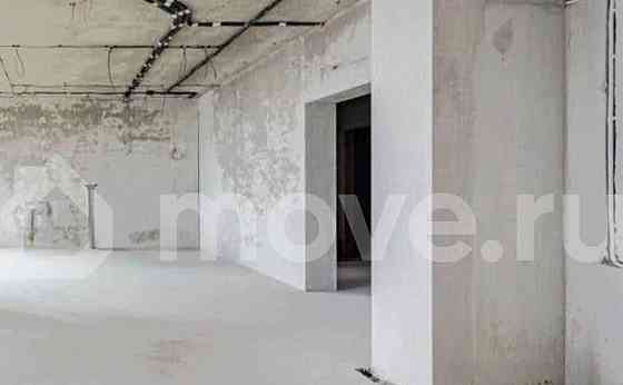 4-комн. квартира, 94 м2, 25/43 эт. Москва