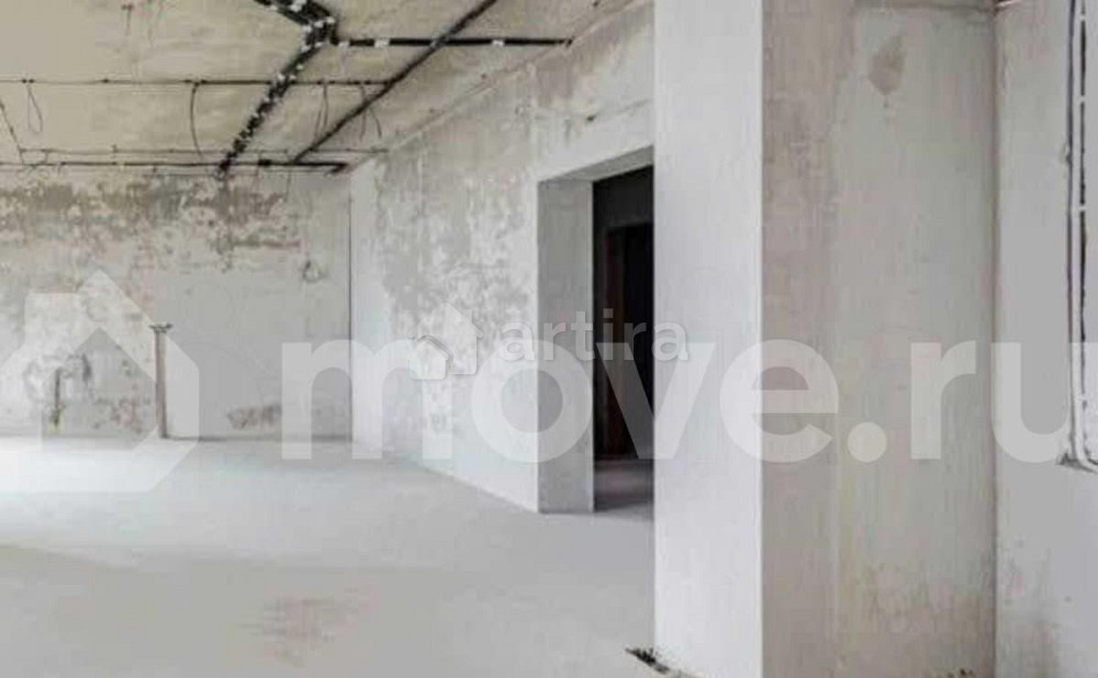 4-комн. квартира, 94 м2, 25/43 эт. Москва - изображение 6