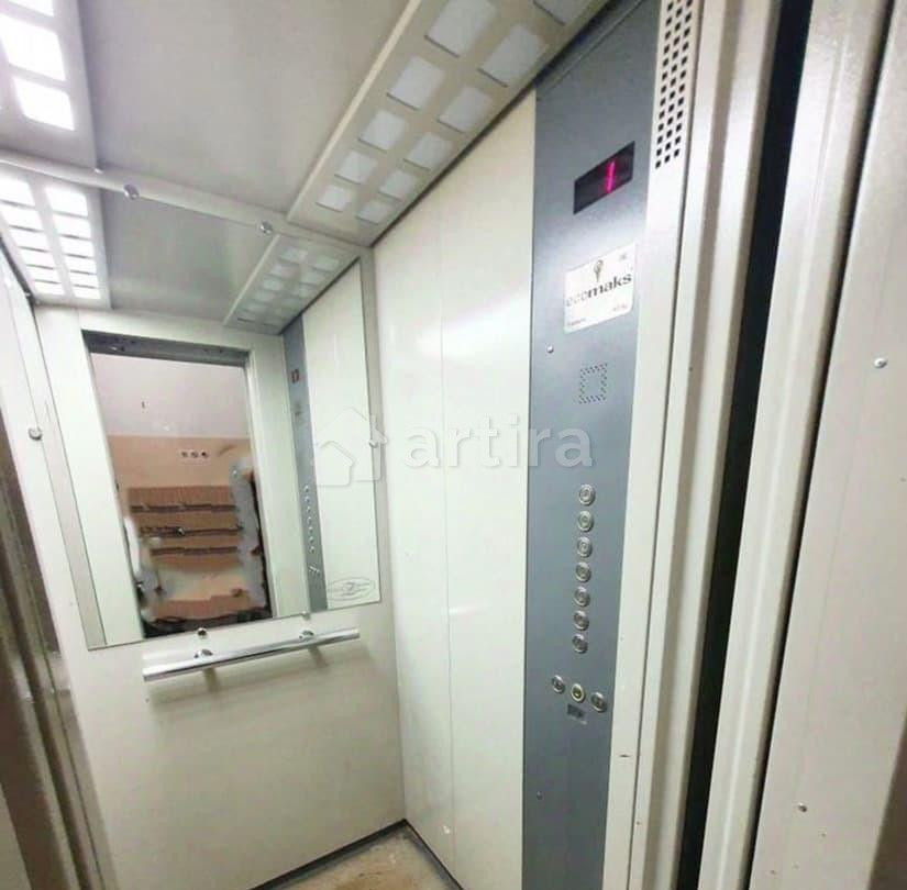 Комната, 19 м2, 5/7 эт. Москва - изображение 5