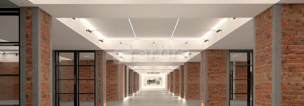 Гараж, 5 м2 Санкт-Петербург - изображение 5