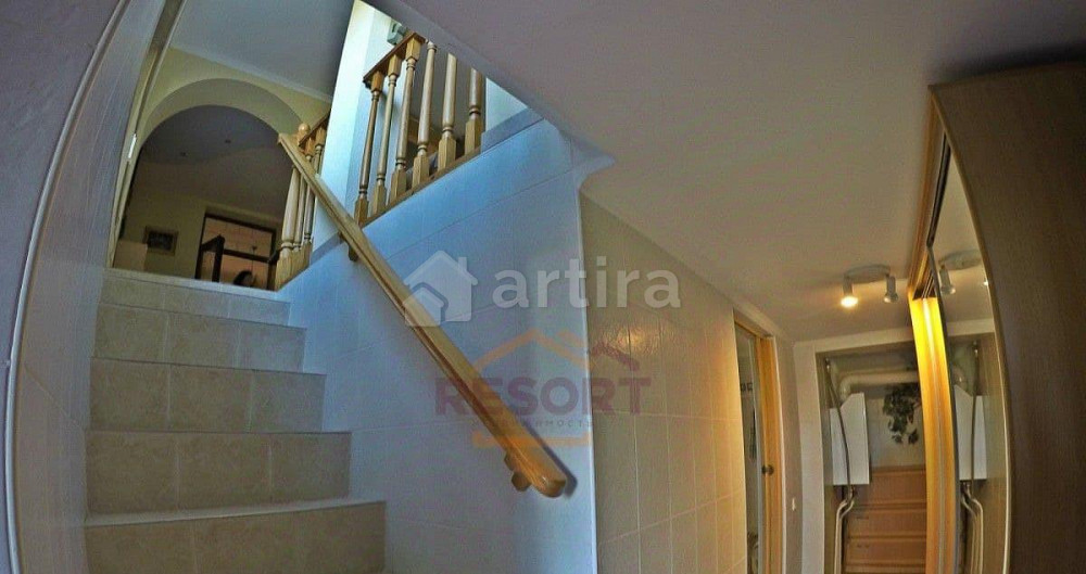 Дом, 160 м2, 1 сотка, 2 эт. Ялта - изображение 3