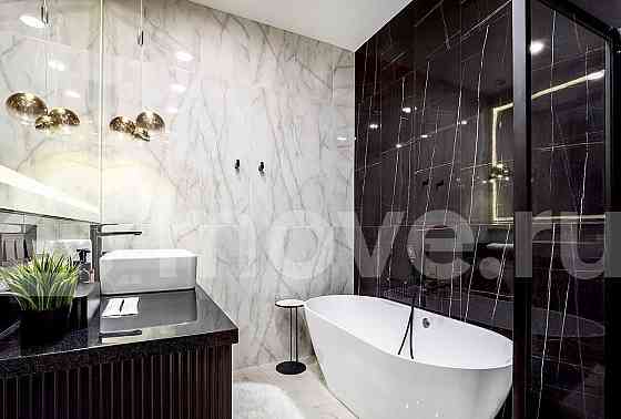 Студия, 50.5 м2, 39/68 эт. Москва