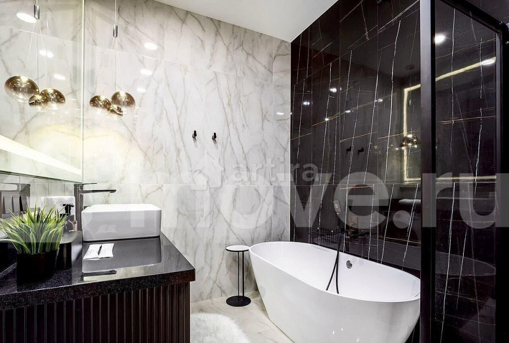 Студия, 50.5 м2, 39/68 эт. Москва - изображение 5