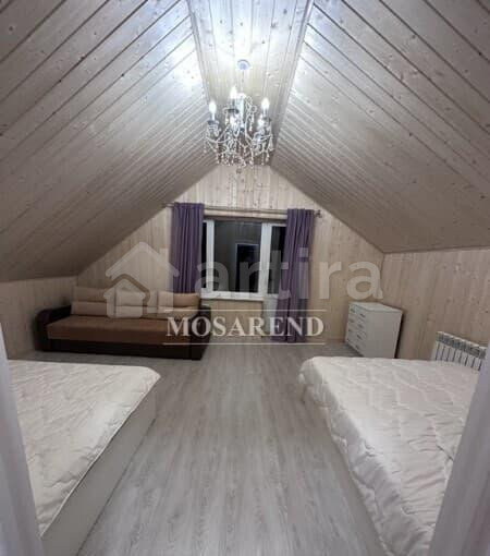 Коттедж, 185 м2 Видное - изображение 17