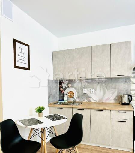 Студия, 30 м2, 4/15 эт. Москва - изображение 9