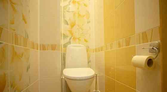 1-комн. квартира, 36 м2, 3/10 эт. Красноярск