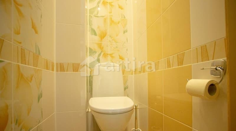 1-комн. квартира, 36 м2, 3/10 эт. Красноярск - изображение 6