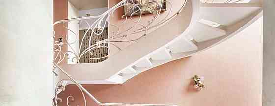 Таунхаус, 432 м2, 3 сотки Одинцово