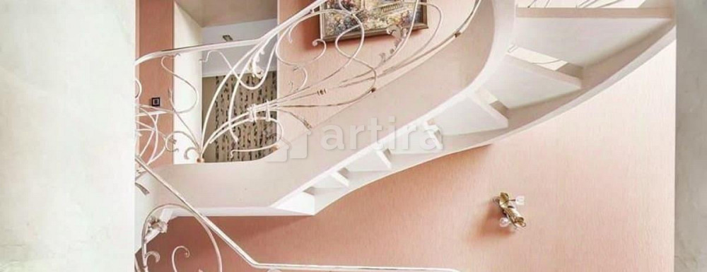 Таунхаус, 432 м2, 3 сотки Одинцово - изображение 2