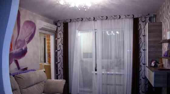 1-комн. квартира, 38 м2, 7/9 эт. Воронеж