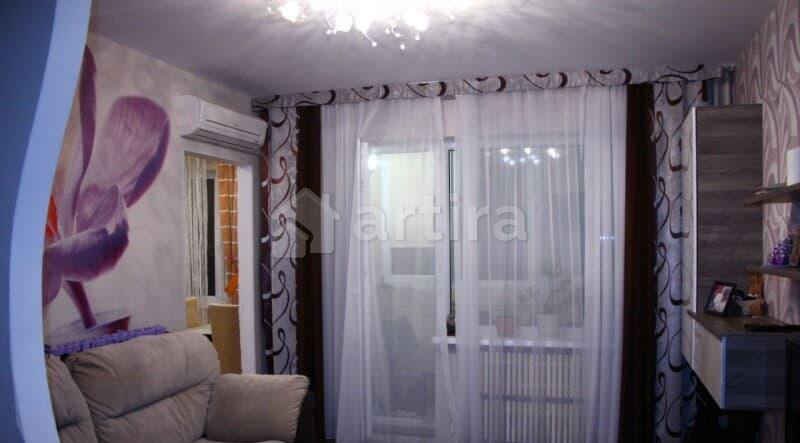 1-комн. квартира, 38 м2, 7/9 эт. Воронеж - изображение 5