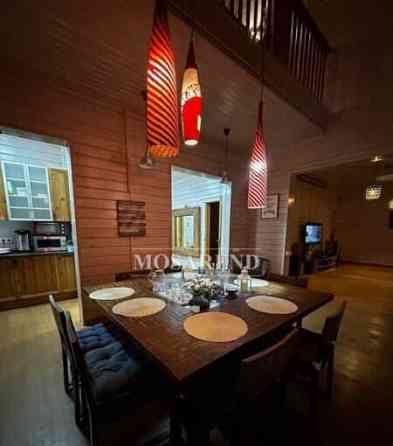 Коттедж, 225 м2 Истра