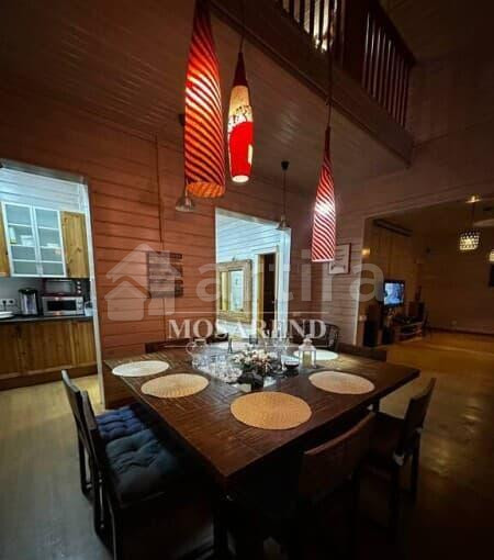 Коттедж, 225 м2 Истра - изображение 5