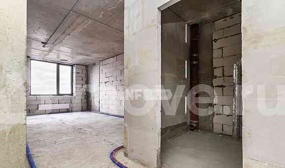 4-комн. квартира, 113 м2, 21/39 эт. Москва