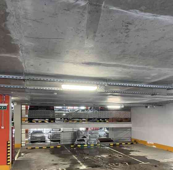 Гараж, 14.3 м2 Москва