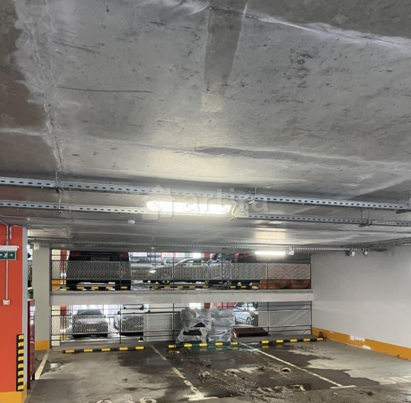 Гараж, 14.3 м2 Москва - изображение 4