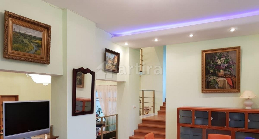 Коттедж, 500 м2, 20 соток, 2 эт. Истра - изображение 6