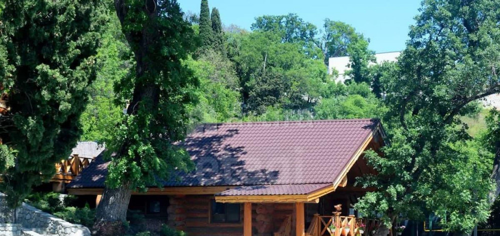 Дом, 64.4 м2, 1 сотка, 2 эт. Ялта - изображение 1