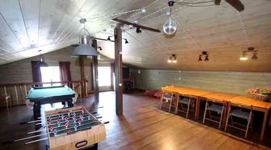 Коттедж, 250 м2 Новосибирск