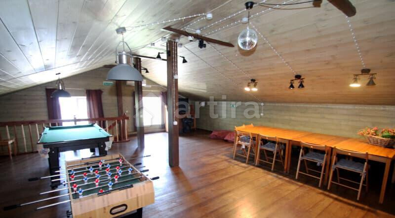 Коттедж, 250 м2 Новосибирск - изображение 5