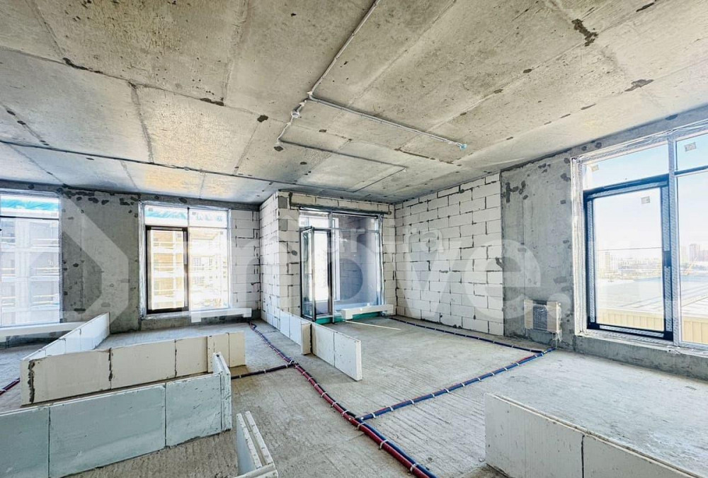 2-комн. квартира, 75 м2, 7/12 эт. Москва - изображение 7