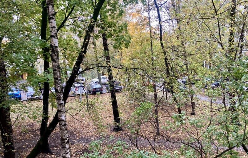 1-комн. квартира, 33 м2, 2/9 эт. Москва - изображение 7