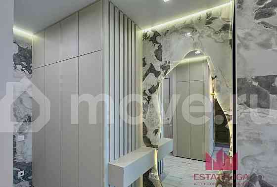 1-комн. квартира, 42.7 м2, 13/33 эт. Москва