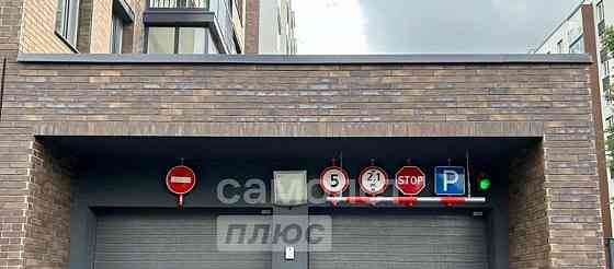 Гараж, 13 м2 Санкт-Петербург