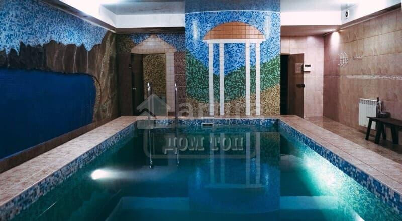 Коттедж, 1100 м2 Домодедово - изображение 5