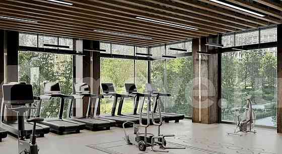 3-комн. квартира, 96 м2, 27/36 эт. Москва