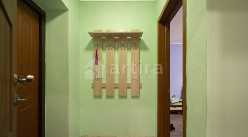 1-комн. квартира, 34 м2, 2/9 эт. Красноярск - изображение 11