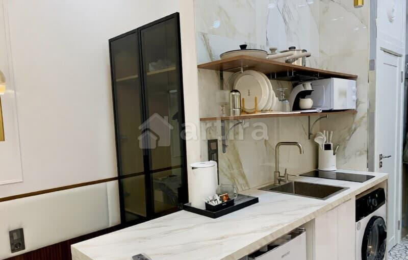 Студия, 21 м2, 3/9 эт. Жуковский - изображение 6