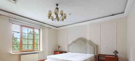 Коттедж, 450 м2, 16 соток, 3 эт. Одинцово