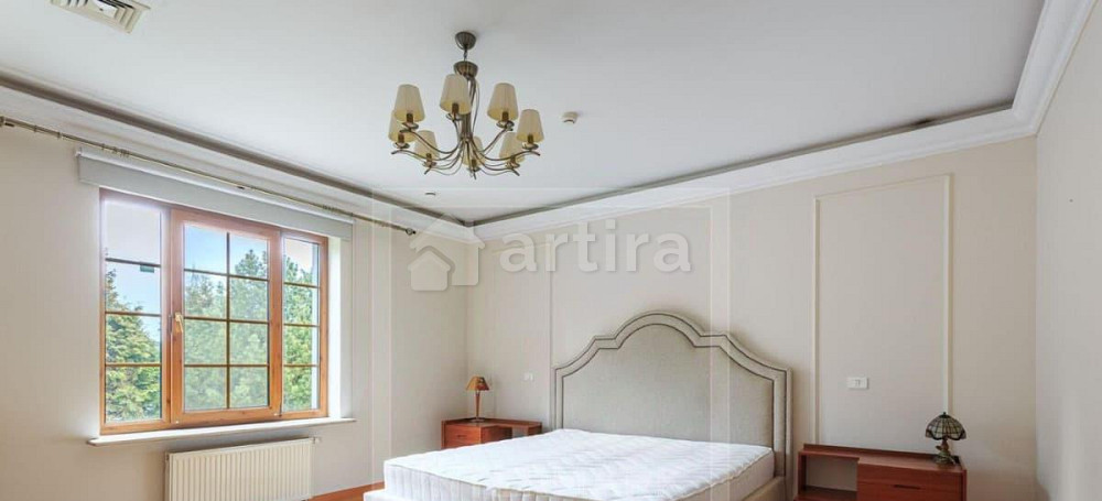 Коттедж, 450 м2, 16 соток, 3 эт. Одинцово - изображение 6