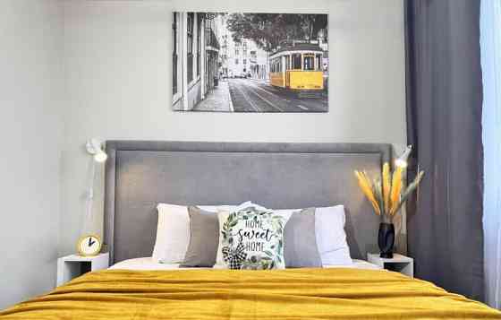 1-комн. квартира, 34 м2, 9/29 эт. Санкт-Петербург