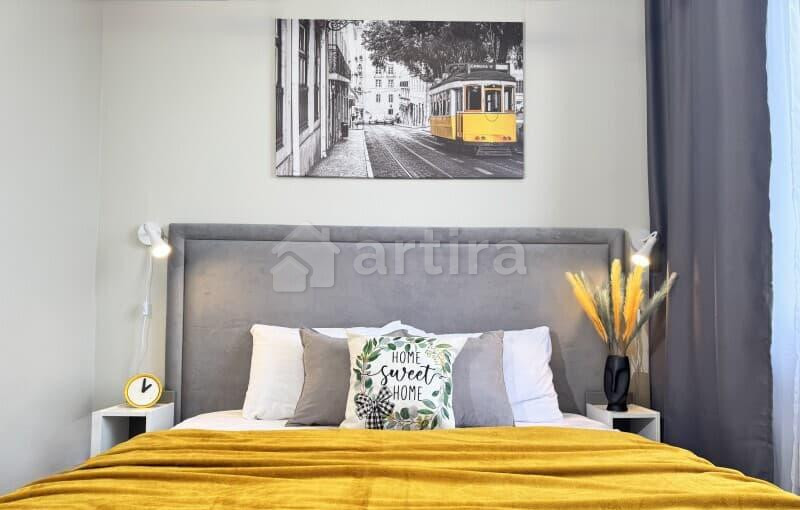 1-комн. квартира, 34 м2, 9/29 эт. Санкт-Петербург - изображение 6