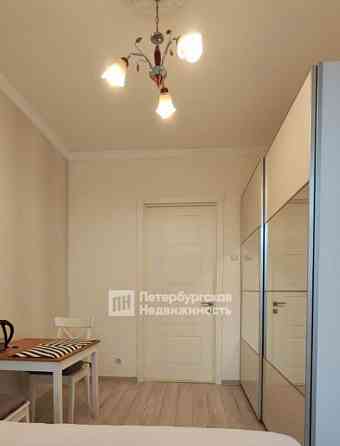 Комната, 14 м2, 4/5 эт. Санкт-Петербург