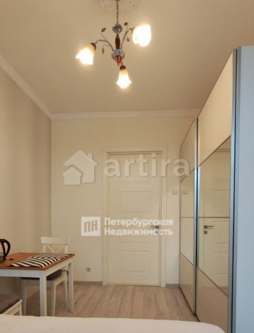 Комната, 14 м2, 4/5 эт. Санкт-Петербург - изображение 2