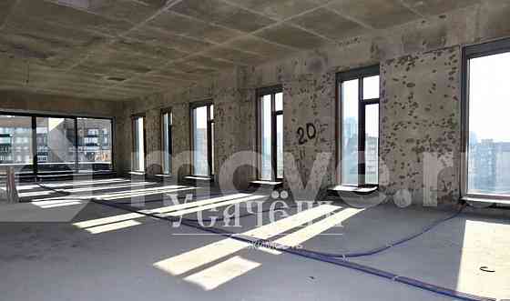 4-комн. пентхаус, 211 м2, 9/9 эт. Москва