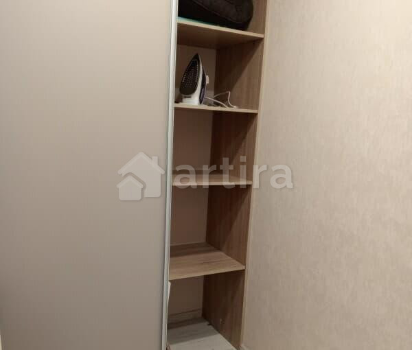 Студия, 26 м2, 4/9 эт. Гатчина - изображение 13