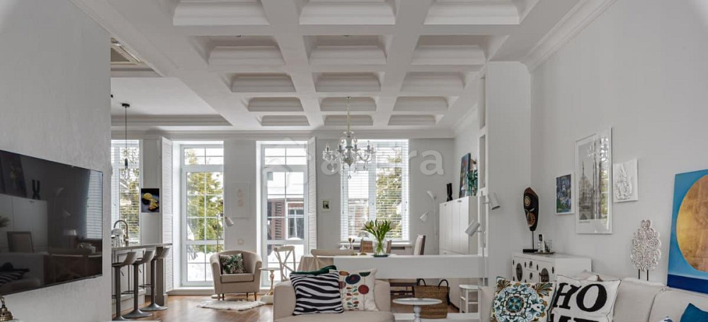 Таунхаус, 186 м2, 2 сотки, 3 эт. Истра - изображение 6