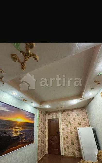 Комната, 46 м2, 2/5 эт. Казань - изображение 2