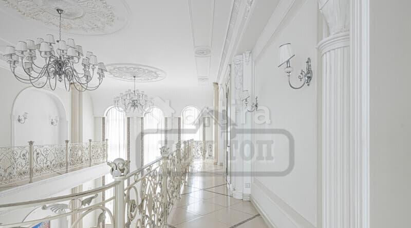 Коттедж, 1350 м2 Мытищи - изображение 19