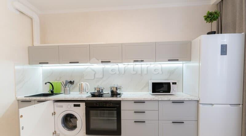 1-комн. квартира, 41 м2, 19/20 эт. Калуга - изображение 19