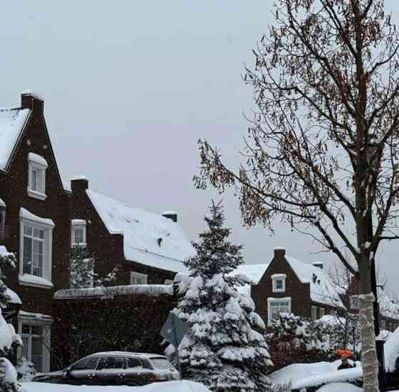 Таунхаус, 150 м2, 5 соток, 3 эт. Москва